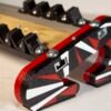 Isatis mini frankenbloc