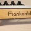 Isatis mini frankenbloc