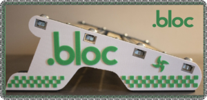 Les sables méga damier ve Les Sables..Méga Shuriken