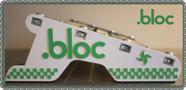 Les sables méga damier ve Les Sables..Méga Shuriken