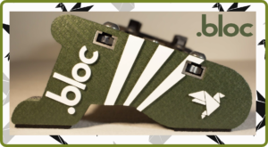 Les Sables..Mini Vert