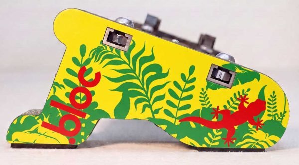 Les Sables ..Mini Font Flowers