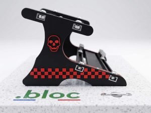 Apremont sk8 rouge