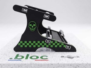 Apremont sk8 Vert