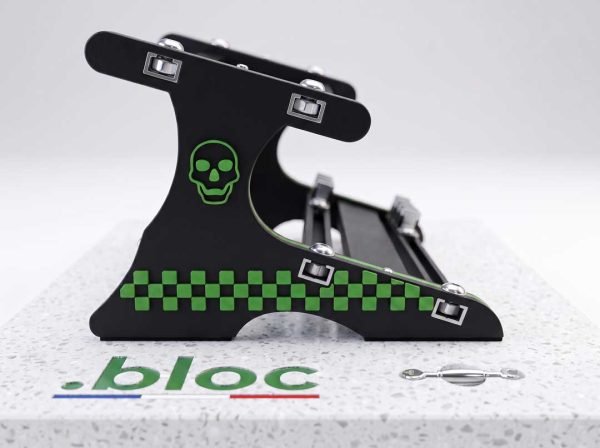 Apremont sk8 Vert